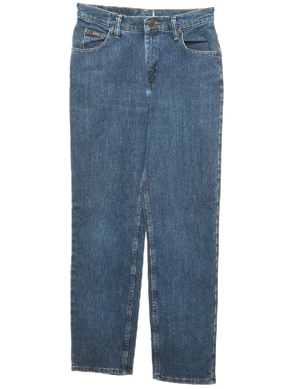 outdoor coatMedium Wash Lee Tapered Jeans - W30 L30