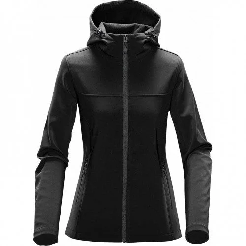 stylish blazer coatStormtech Womens/Ladies Orbiter Soft Shell Jacket