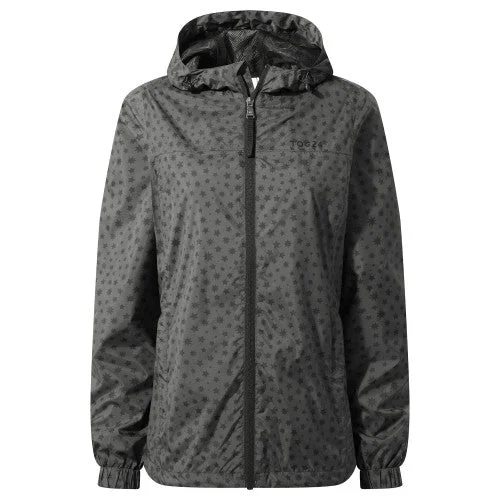 cozy wool-blend coatTOG24 Womens/Ladies Craven Milatex Star Waterproof Jacket