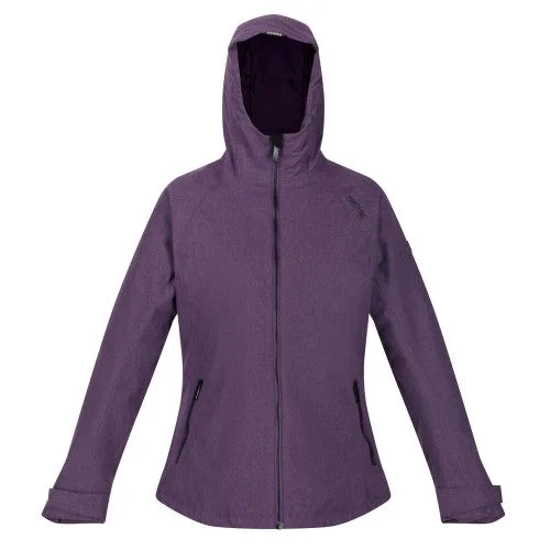 chic outerwearRegatta Womens/Ladies Highside VI Insulated Jacket