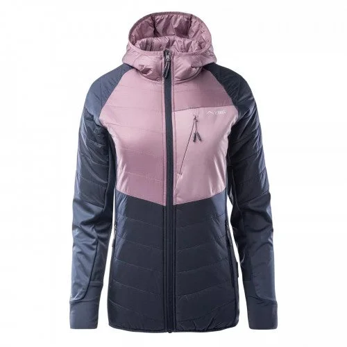 cozy fleece coatElbrus Womens/Ladies Quilted Soft Shell Jacket