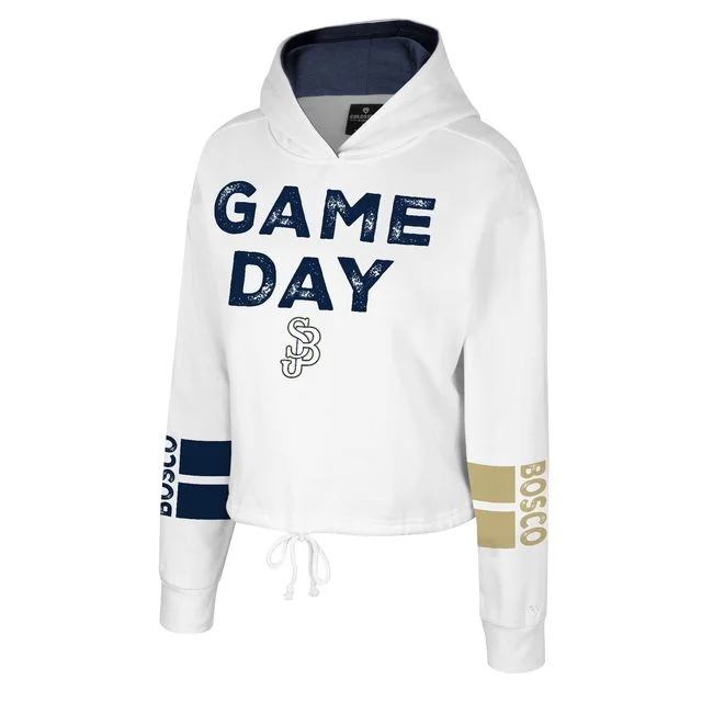 comfy workout sweatshirtWomen's Game Day Cinched Hoodie