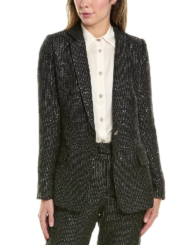 trendy casual outerwearWalter Baker Trishelle Blazer