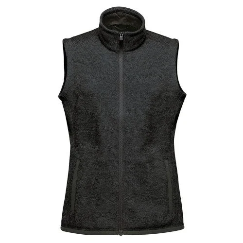 contemporary coatStormtech Womens/Ladies Avalanche Fleece Gilet