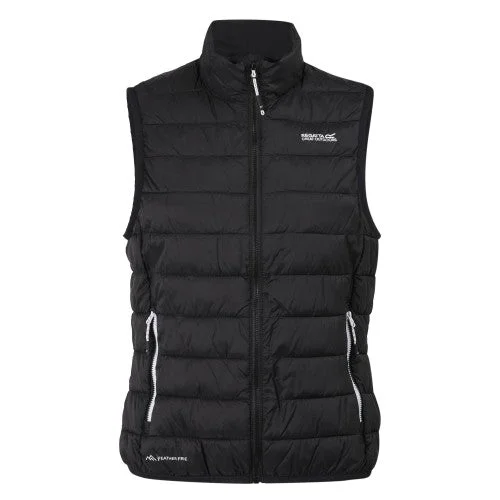 insulated jacketRegatta Womens/Ladies Hillpack II Gilet