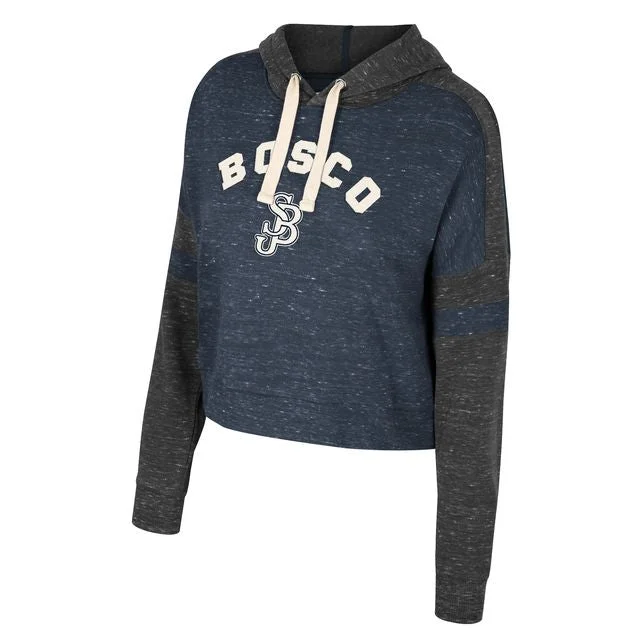 cozy gym sweatshirtWomen's Lost CIty Speckle Hoodie