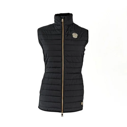 modern coatAubrion Womens/Ladies Team Gilet