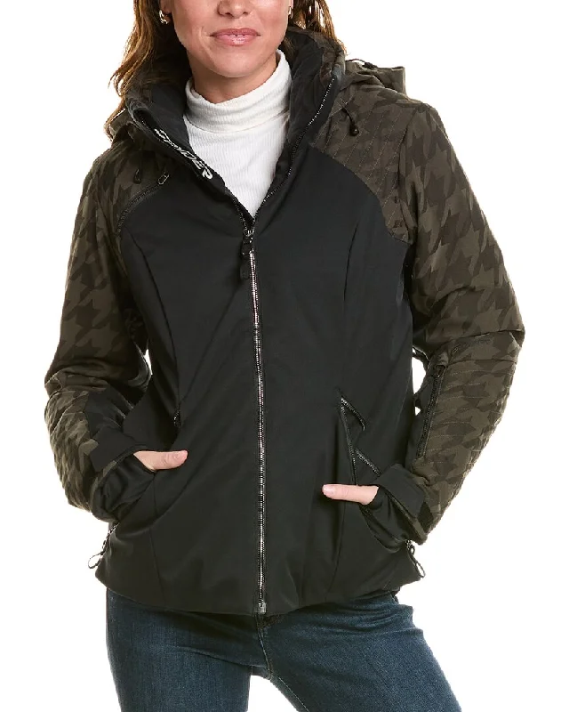 chic coatSpyder Schatzi Jacket