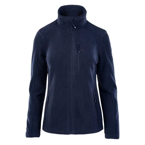 stylish peacoatHi-Tec Womens/Ladies Montes Fleece Jacket