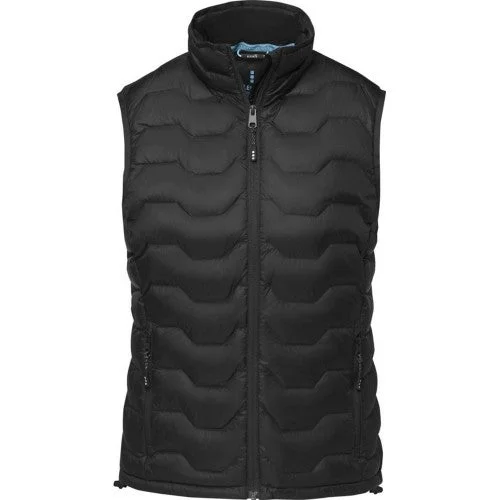 soft coatElevate NXT Womens/Ladies Epidote Insulated Recycled Gilet