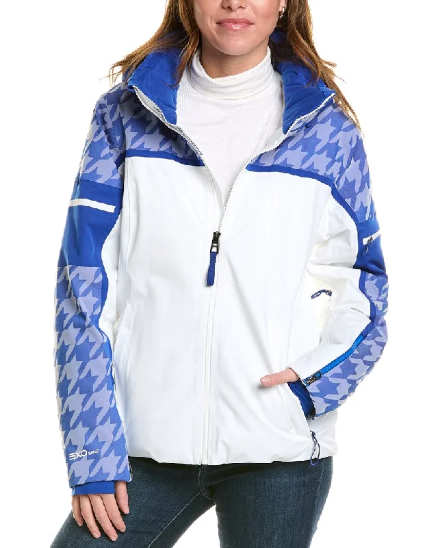 sporty jacketSpyder Poise Jacket