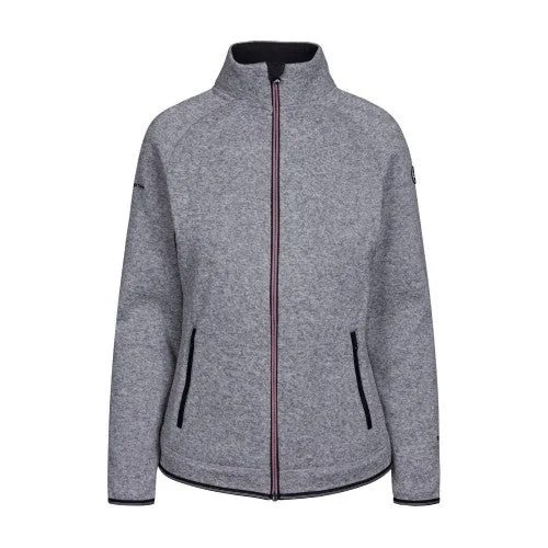 wool-blend coatTrespass Womens/Ladies Toddy AT200 Fleece Jacket