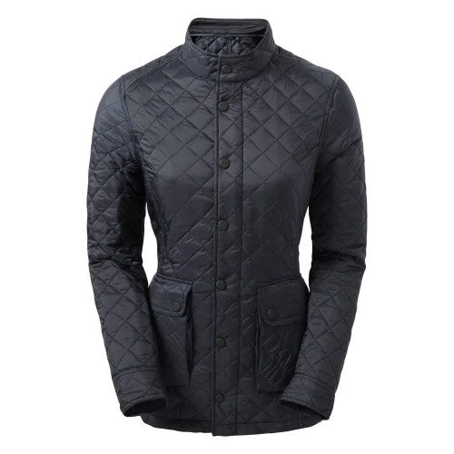 breathable jacket2786 Womens/Ladies Quartic Quilt Jacket