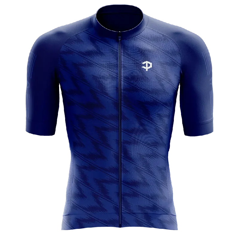 vibrant athletic hoodieSurge Short Sleeve Cycling Jersey