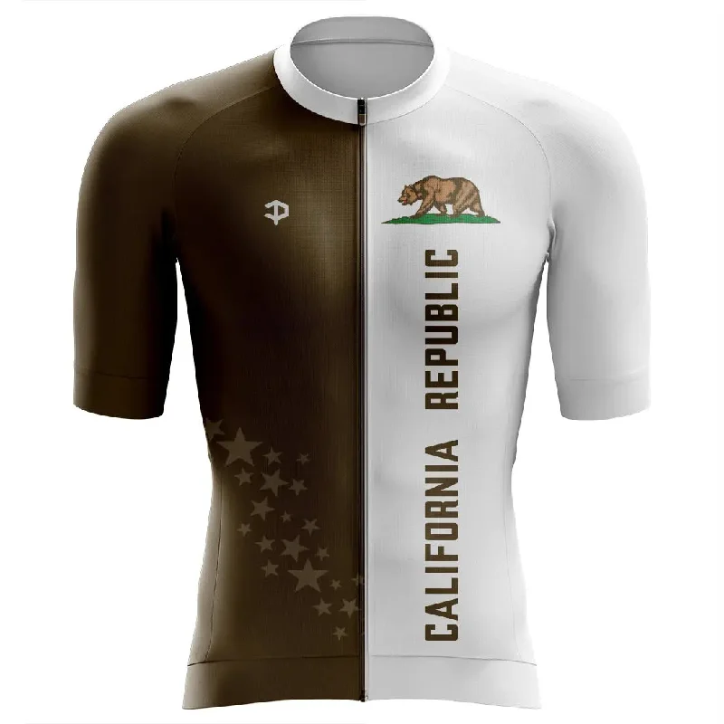 soft gym hoodieCalifornia Elite PedTech Short Sleeve Cycling Jersey