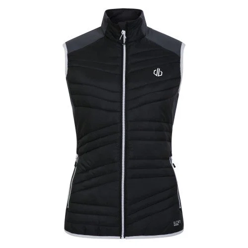 retro coatDare 2B Womens/Ladies Altimeter Gilet