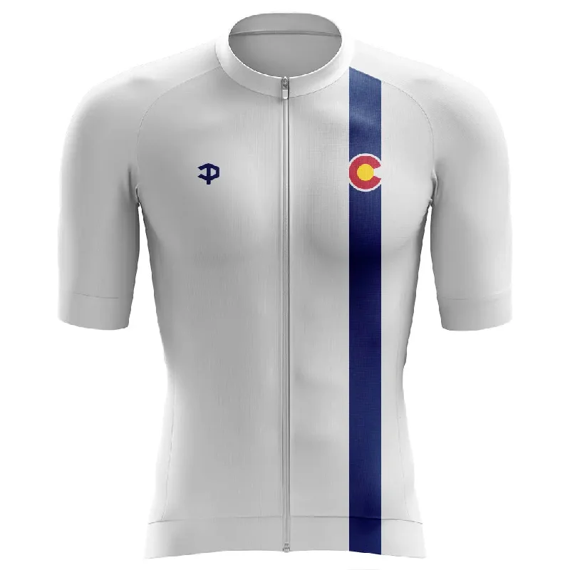 versatile gym hoodieColorado Elite PedTech V2 Short Sleeve Cycling Jersey