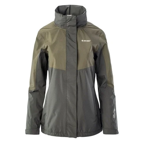 everyday winter coatHi-Tec Womens/Ladies Temuco Light Jacket