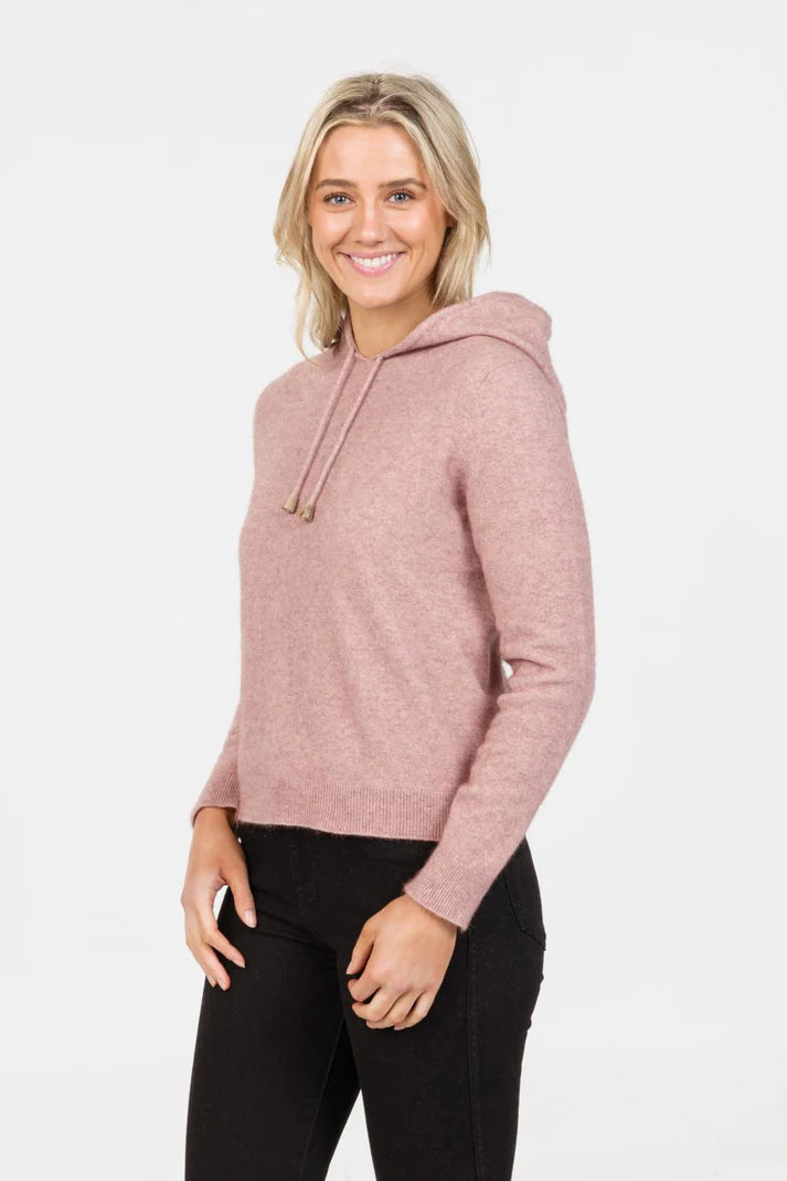 workout style hoodieNative World Cropped Hoodie