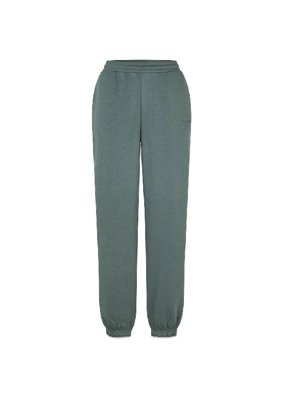 TiaMD pants - Balsam Green