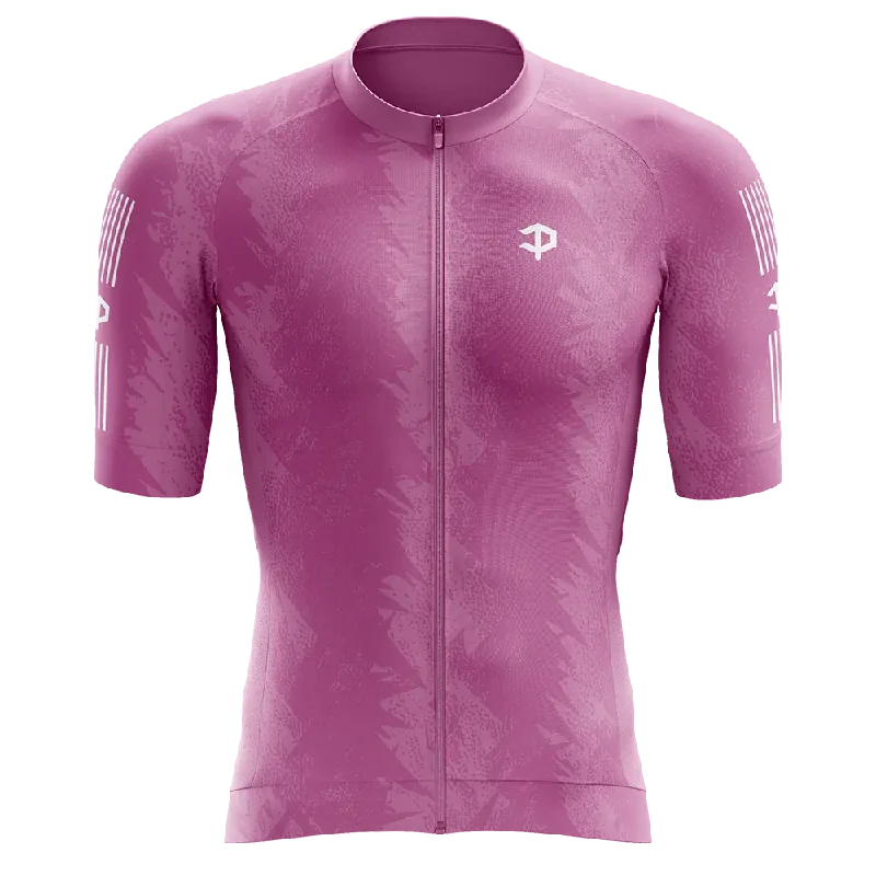 cool workout sweatshirtIceberry Short Sleeve Cycling Jersey