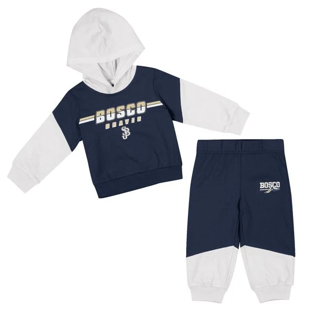 sleek gym hoodieInfant Emperor Hoodie Set